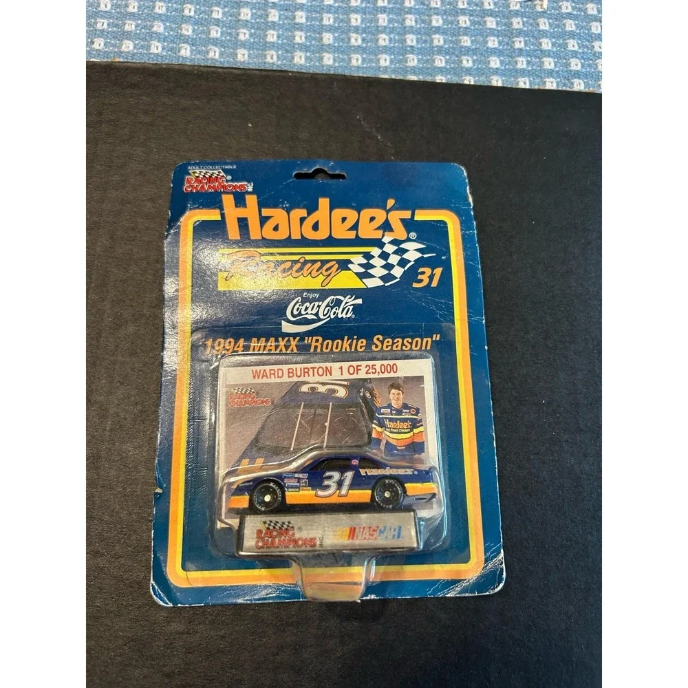 1994 1/64 Racing Champions MAXX 